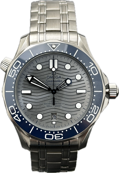 Omega Seamaster Diver 300m 210.30.42.20.06.001